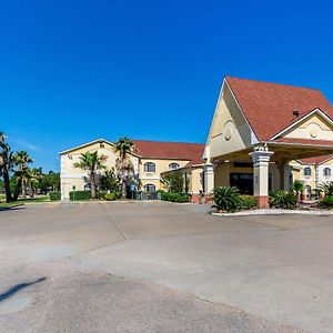 Quality Suites North Houston - Spring Exterior photo