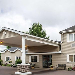 Quality Inn Ironwood Exterior photo