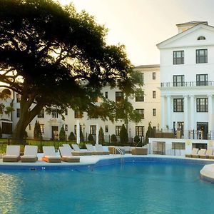 White House Hotel Biloxi Exterior photo