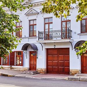 Alexander House Hotel San Petersburgo Exterior photo