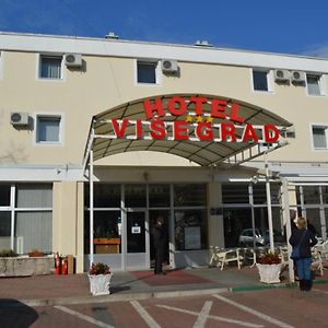 Hotel Višegrad Exterior photo