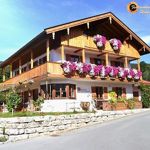 Apartamento Haus Sonnbichl Schliersee Exterior photo