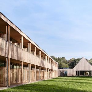 Waldstrand-Hotel Großschönau Exterior photo