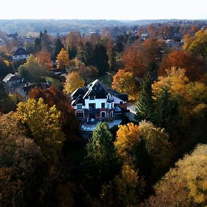 Hotel Martin'S Manoir Genval Exterior photo