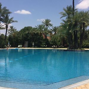 In Club Palmeraie Resorts Marrakesh Exterior photo