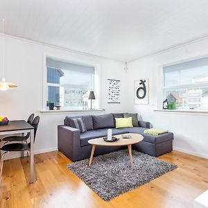 Apartamento Bronx in the Centre of Tórshavn Exterior photo