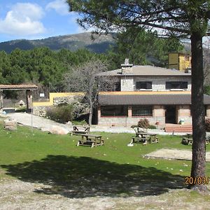 Hotel Rural Eras del Robellano Casillas Exterior photo