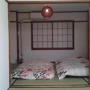 Abiko Guest House Matsubara Exterior photo