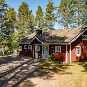 Holiday Home Kivitasku By Interhome Hirsjärvi Exterior photo