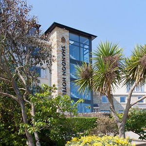 Shandon Hotel & Spa Dunfanaghy Exterior photo