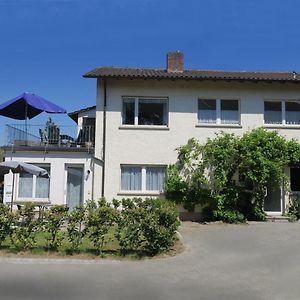 Haus Hornwiesenstrasse Constanza Exterior photo