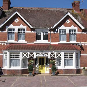 Montrose Guest House Minehead Exterior photo