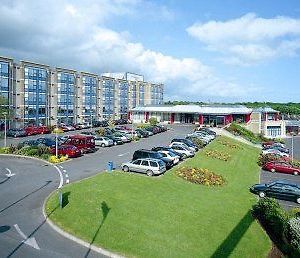 Hotel Corrib Heights Galway Exterior photo