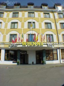 Wienna Praga Exterior photo