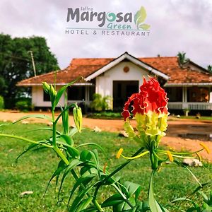 Hotel Margosa Green Chunnakam Exterior photo