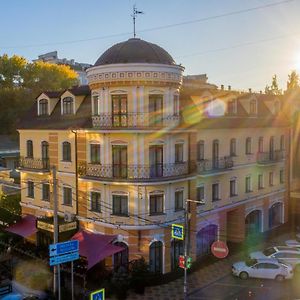 Attache Hotel Rostov del Don Exterior photo