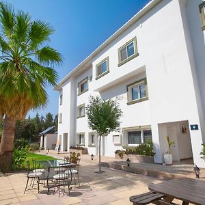 Sun Rays Hostel Kyrenia  Exterior photo