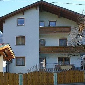 Ferienwohnungen Egger Zell am Ziller Exterior photo