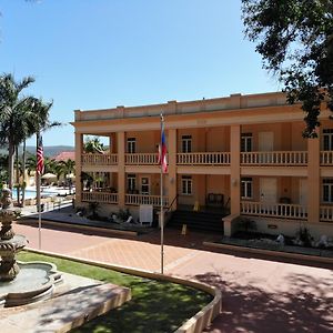 Hotel Parador Guánica 1929 Exterior photo