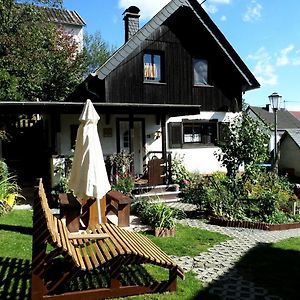 Tom`s Hütte - [#65900] Villa Udler Exterior photo