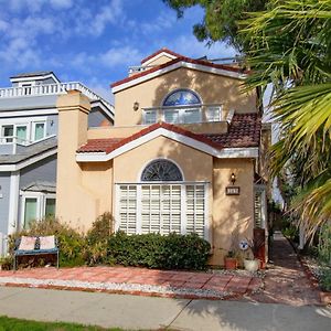 "California Dreamin' Villa Seal Beach Exterior photo