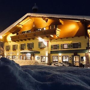 Hotel Landgasthof Reitsamerhof Werfen Exterior photo