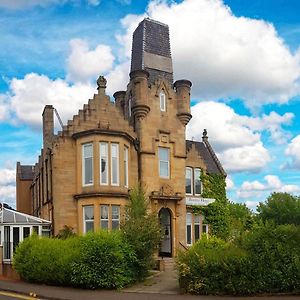 Bentley Hotel Motherwell Exterior photo