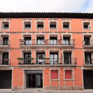 Casa Palacio de los Sitios Zaragoza Exterior photo
