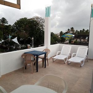 Hotel I BBBSAI Casa Vacacional en San Andres Islas – Alquiler Exterior photo