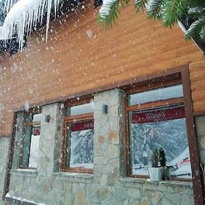 Apartamento Mountain House Campari Mavrovo Exterior photo