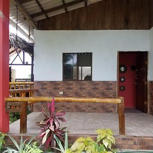 Hugo's Relax Home  Ayangue Exterior photo