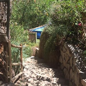 Hermosa Casa Pisco Elqui Villa Exterior photo