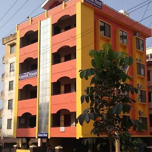 Hotel Guest Nest Manipal Exterior photo