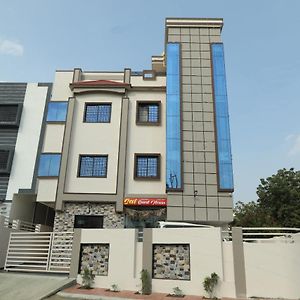 Hotel Sai Guest House Nagpur Exterior photo
