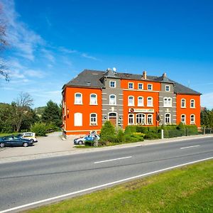 Hotel Jaegerhof Putzkau Exterior photo