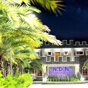 Ndn Resort & Events Place Talisay (Batangas) Exterior photo