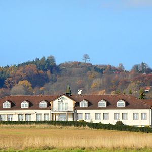 Hotel Brada Jičín Exterior photo