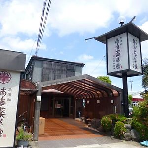 Hotel Nankai Yakusokan Gotemba Exterior photo