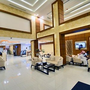 Your Home Apartment Hotel Dammam Exterior photo