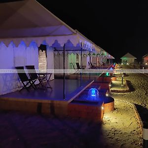 Imperial Resort Jaisalmer Exterior photo