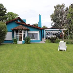 Hotel Barrio Patagonia * Bahía Blanca Exterior photo