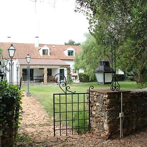 Hotel Quinta Do Cacador Estremoz Exterior photo