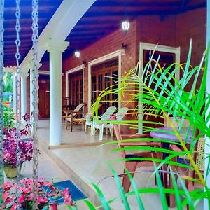 Hotel Sigiri Thilanka Rest Sigiriya Exterior photo