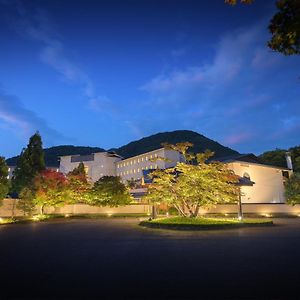 Hotel Iizaka Onsen Surikamitei Ohtori Fukushima  Exterior photo