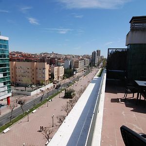 Apartamento Ático Zeus Tarragona Exterior photo