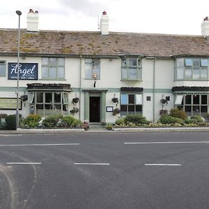 The Angel At Topcliffe Thirsk Exterior photo