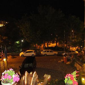 Urgup Kaya Hotel Nevşehir Exterior photo