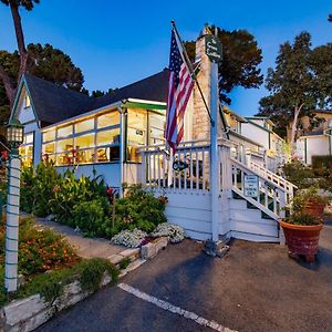 Carmel Green Lantern Inn Exterior photo