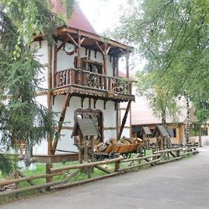 Hotel Комплекс Відпочинку "Колиба" Korosten Exterior photo