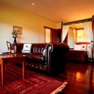 Lazy River Boutique Bed & Breakfast Pinjarra Room photo